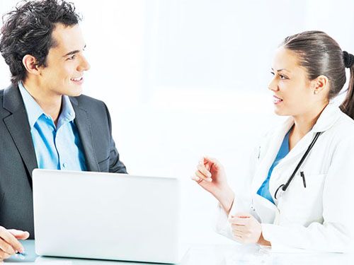 Jornada médico-asistenciales